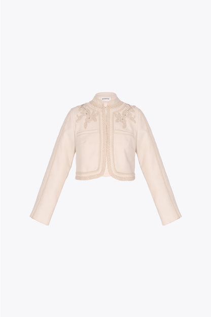 Metier Collection Edelweiss Jacket