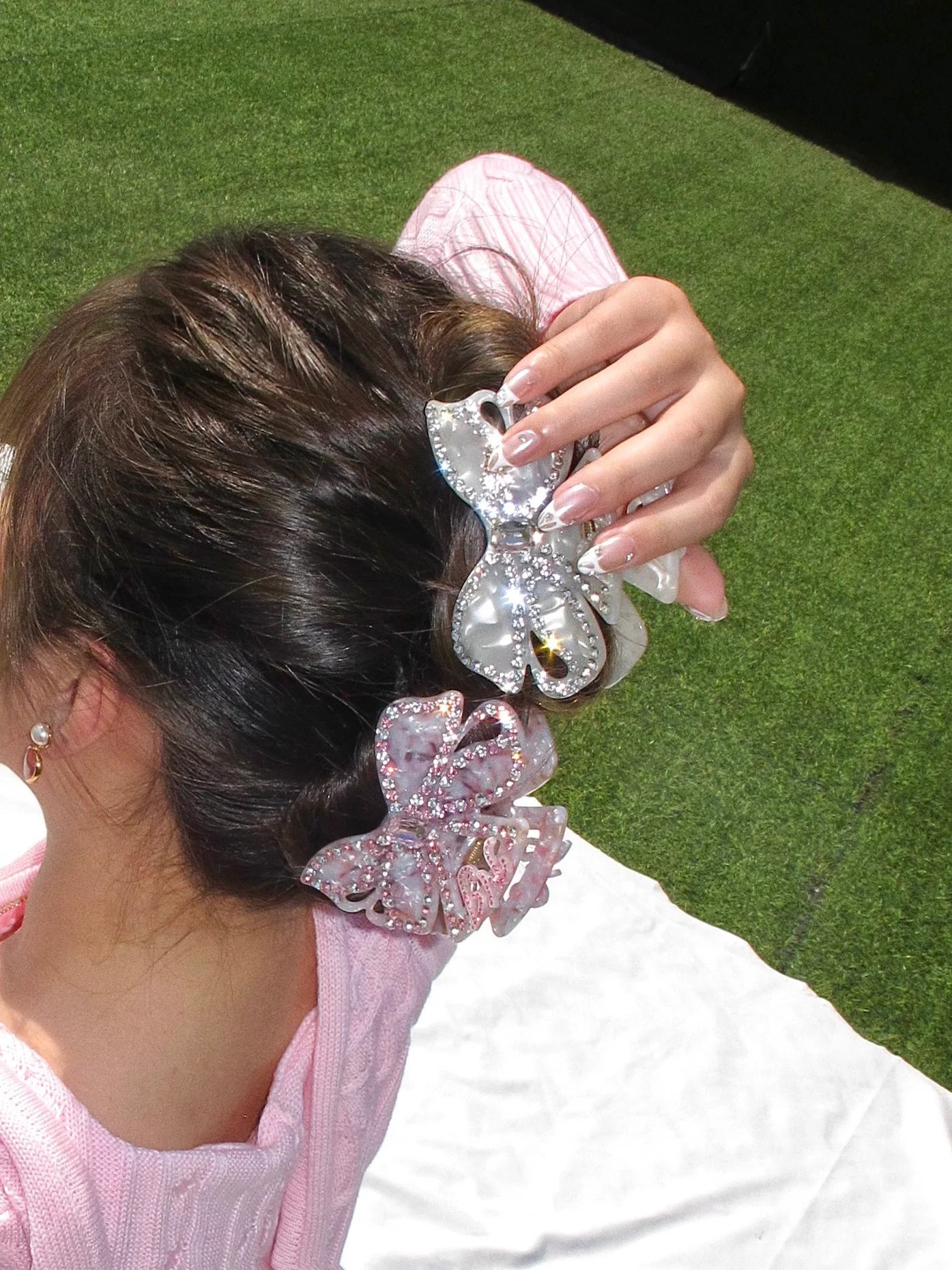 Ariella Hairclip