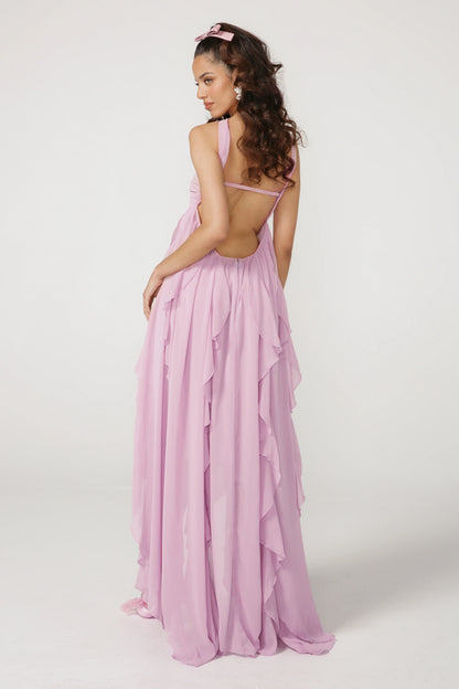 Mariah Dress