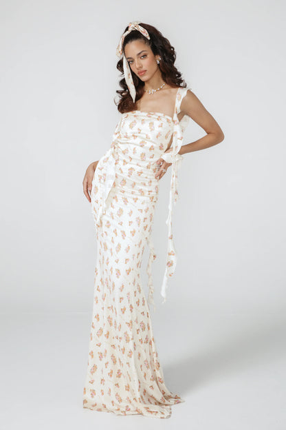 Caroline dress