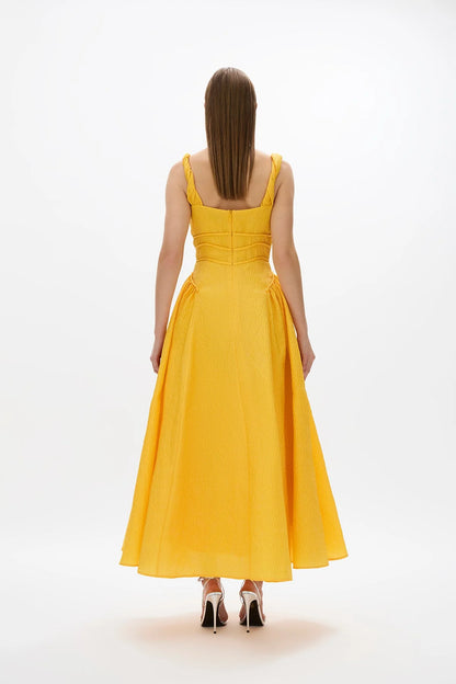 Sophia Strap Dress