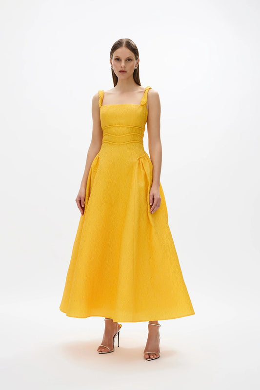 Sophia Strap Dress