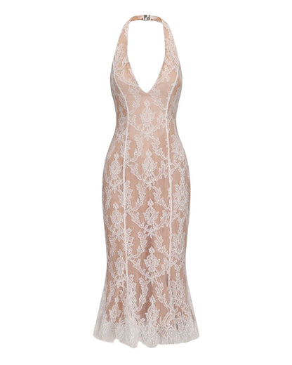 Fiona Dress