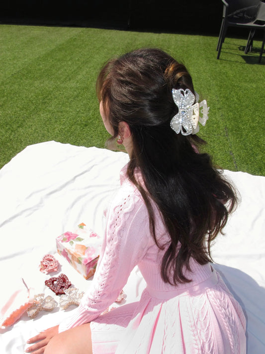 Ariella Hairclip