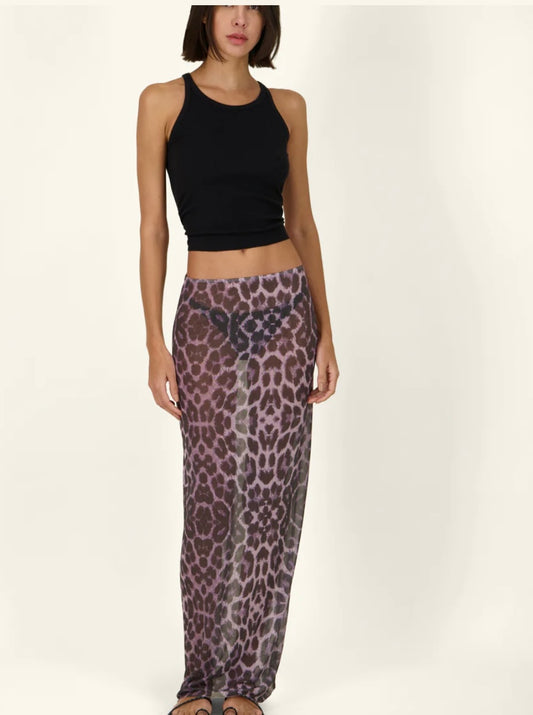 Naj Skirt