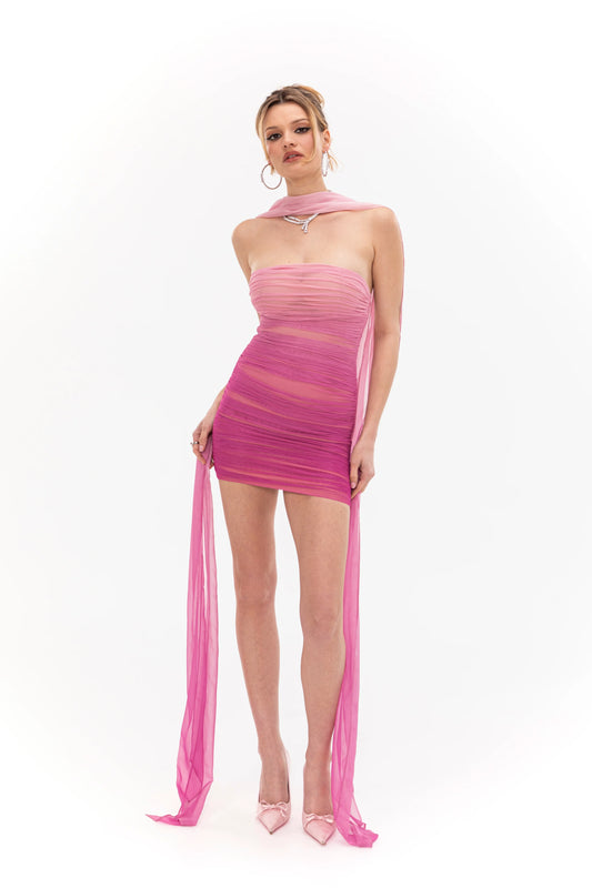 Ophelia Dress