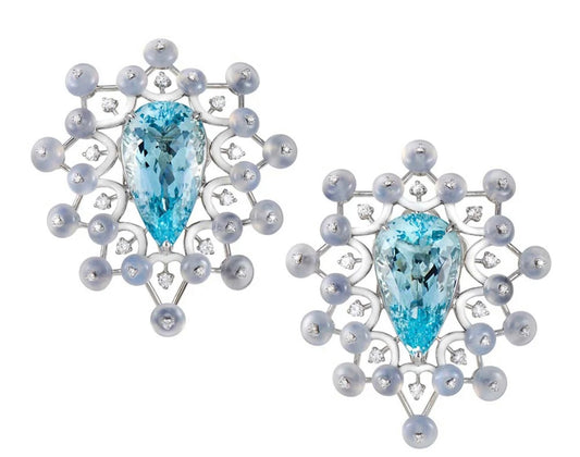 The Polaris Earrings