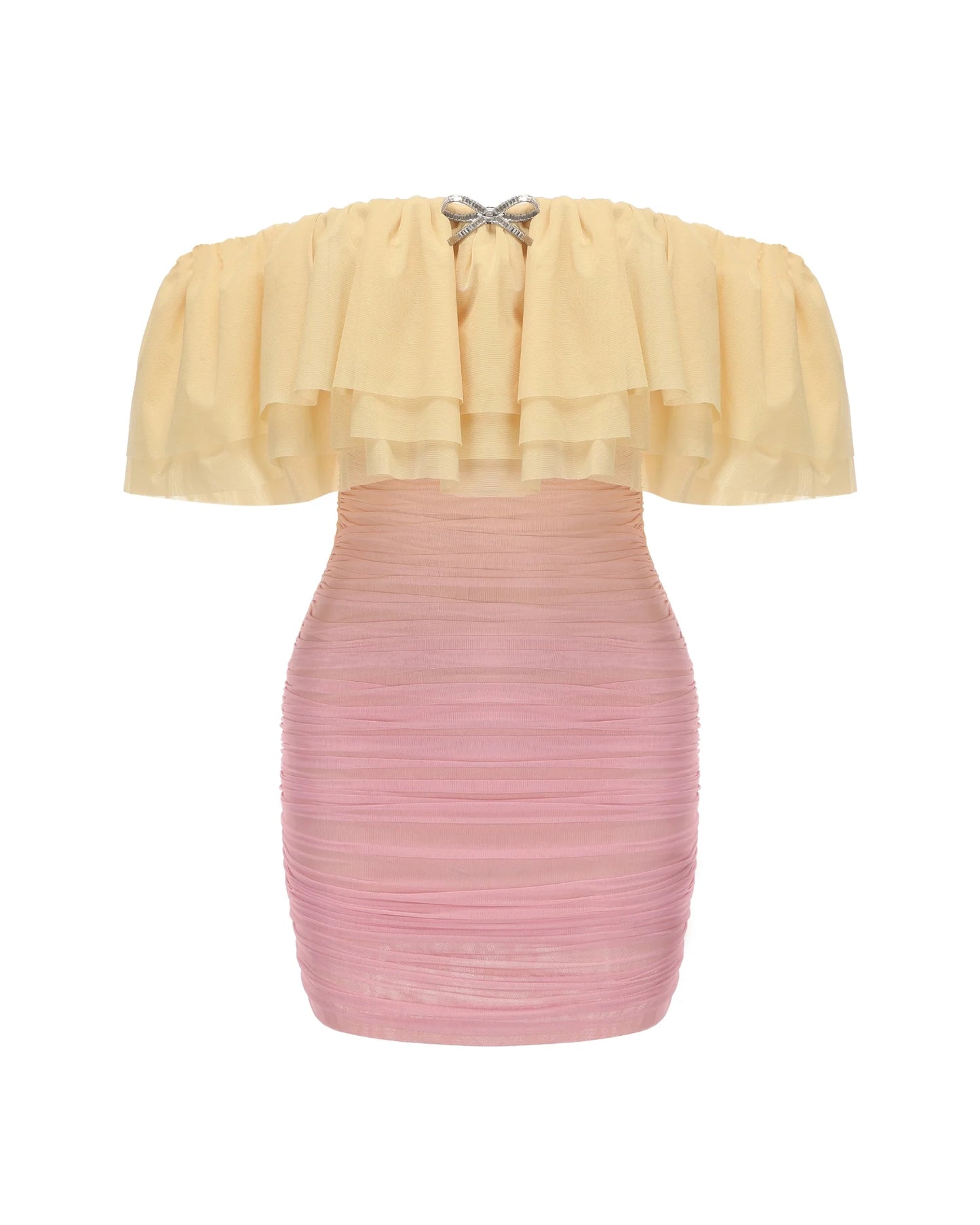 Rosabella Dress