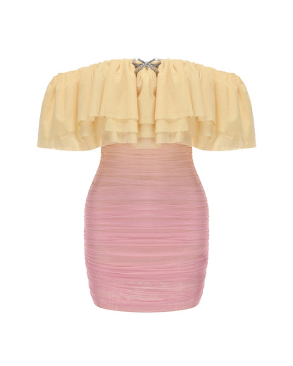 Rosabella Dress