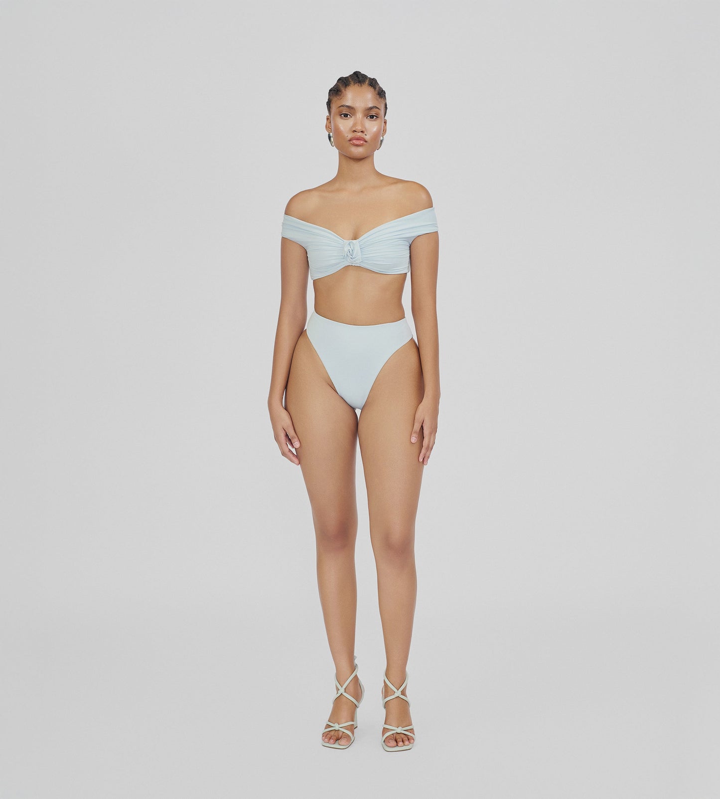 SAUCO TWO PIECE