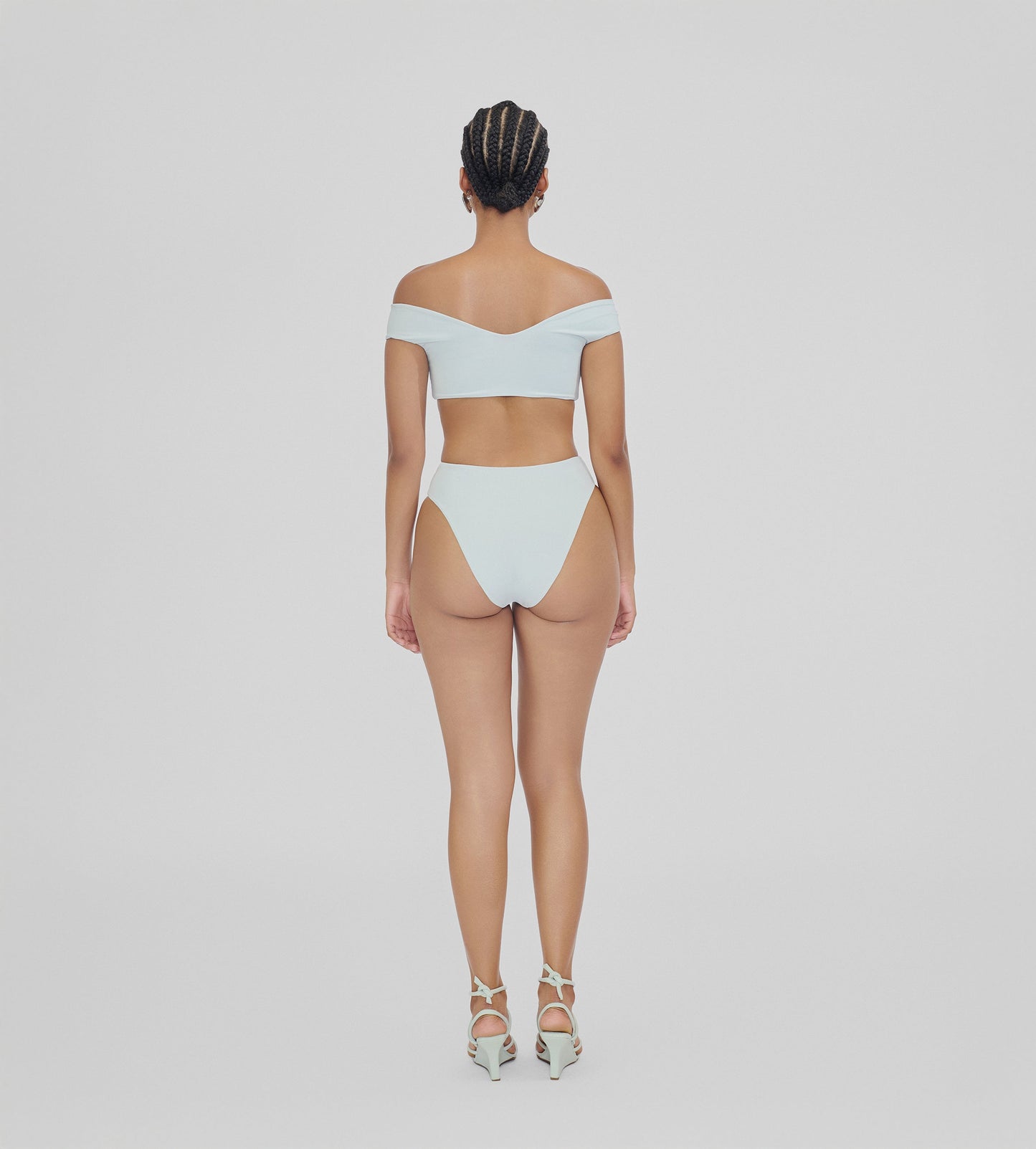 SAUCO TWO PIECE