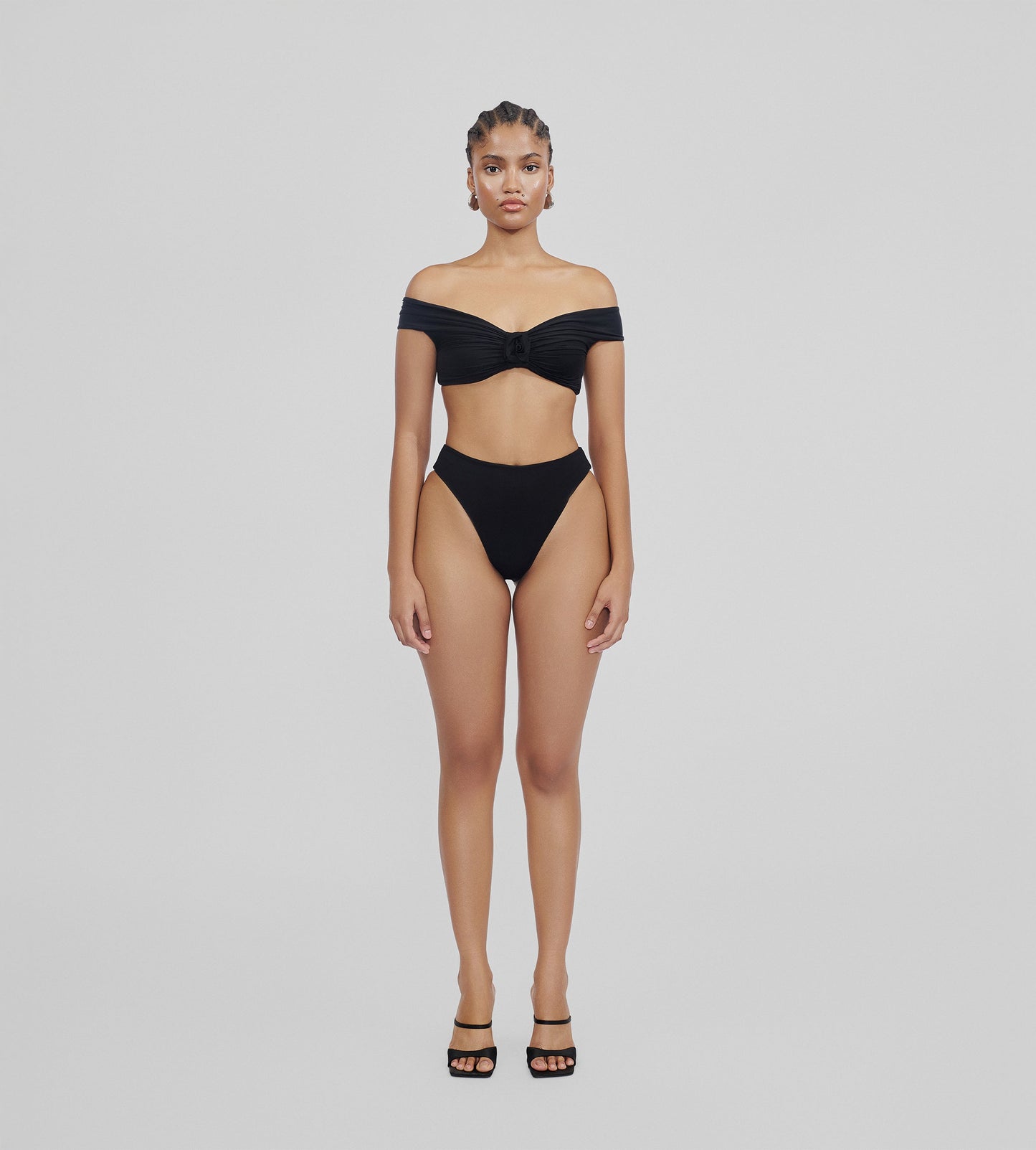 SAUCO TWO PIECE