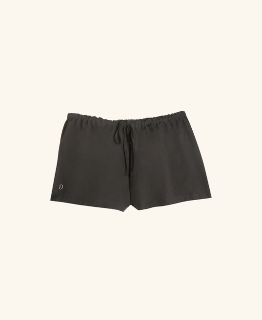 Fan Short Onyx