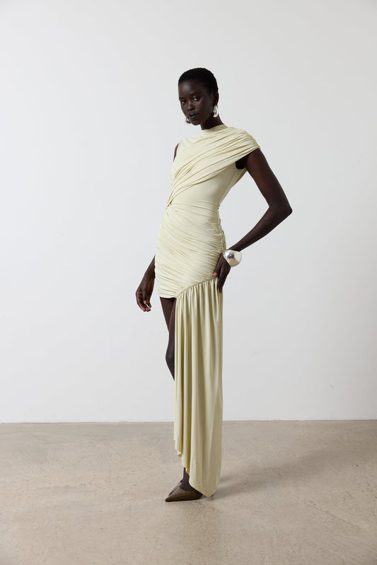 RAVENNA MINI DRESS
