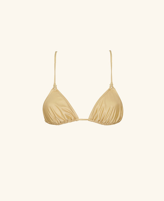 Dolores Bikini Top