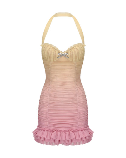 Elysia Dress