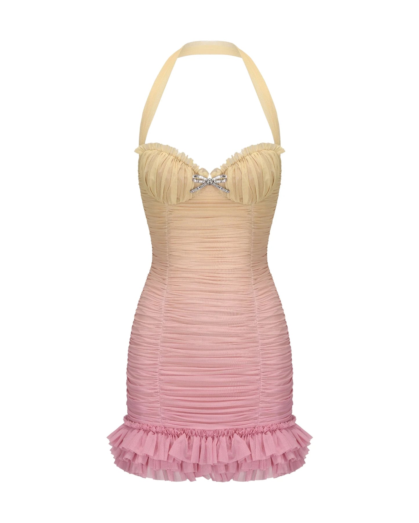 Elysia Dress