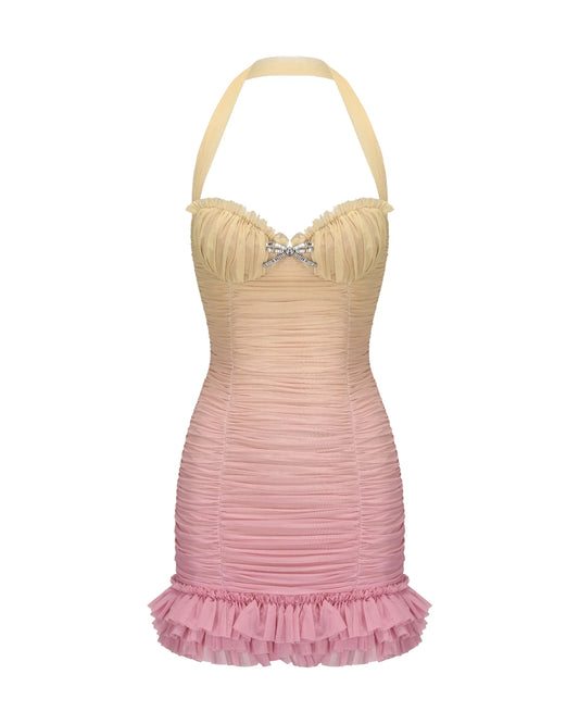 Elysia Dress