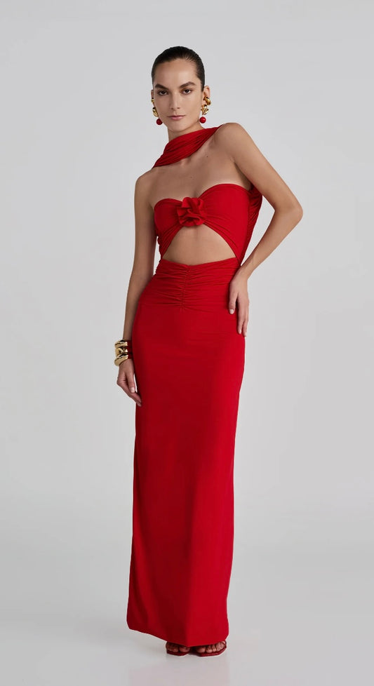 Mulett Bodydress