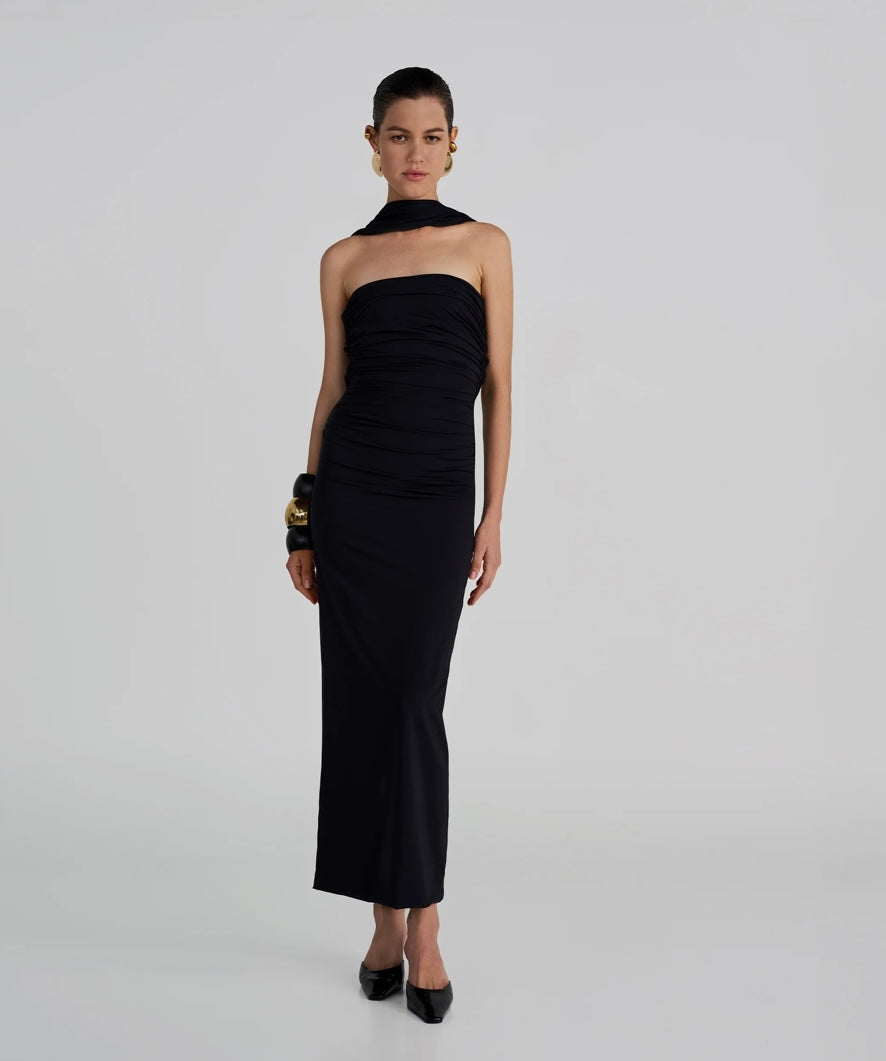 Mulett Bodydress