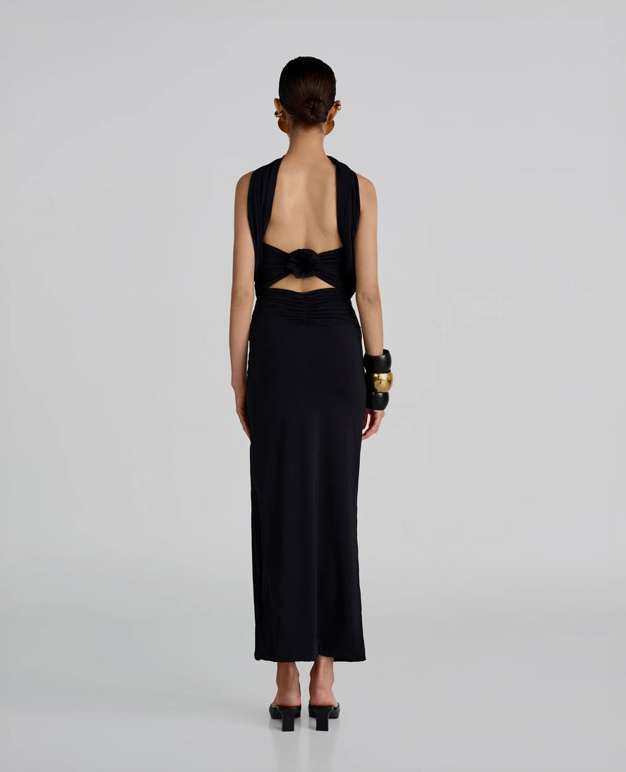 Mulett Bodydress