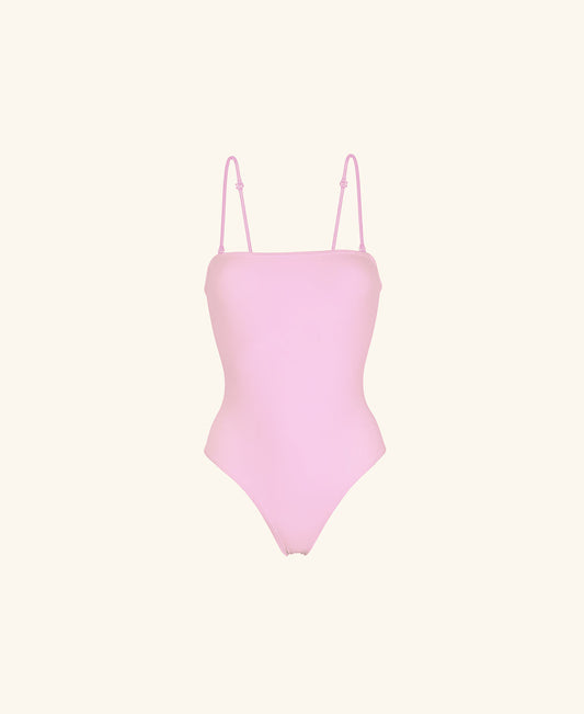 Lola One-Piece Bathing Suit