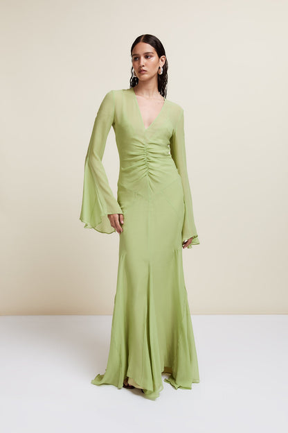 Amanthe Maxi Dress