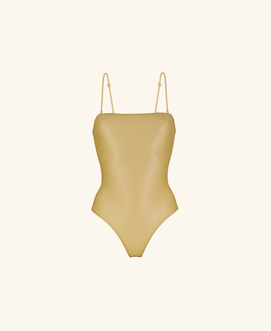 Lola One-Piece Bathing Suit