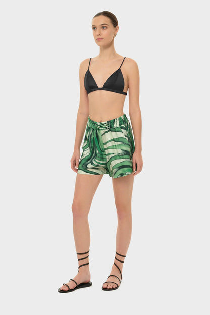 Rocco AquaFlora Lounge Shorts