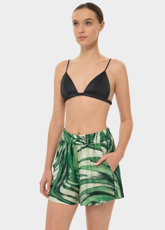 Rocco AquaFlora Lounge Shorts