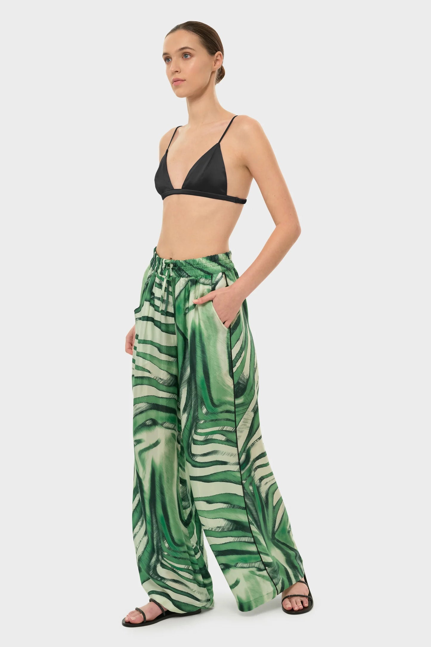 Rocco AquaFlora Lounge Pants