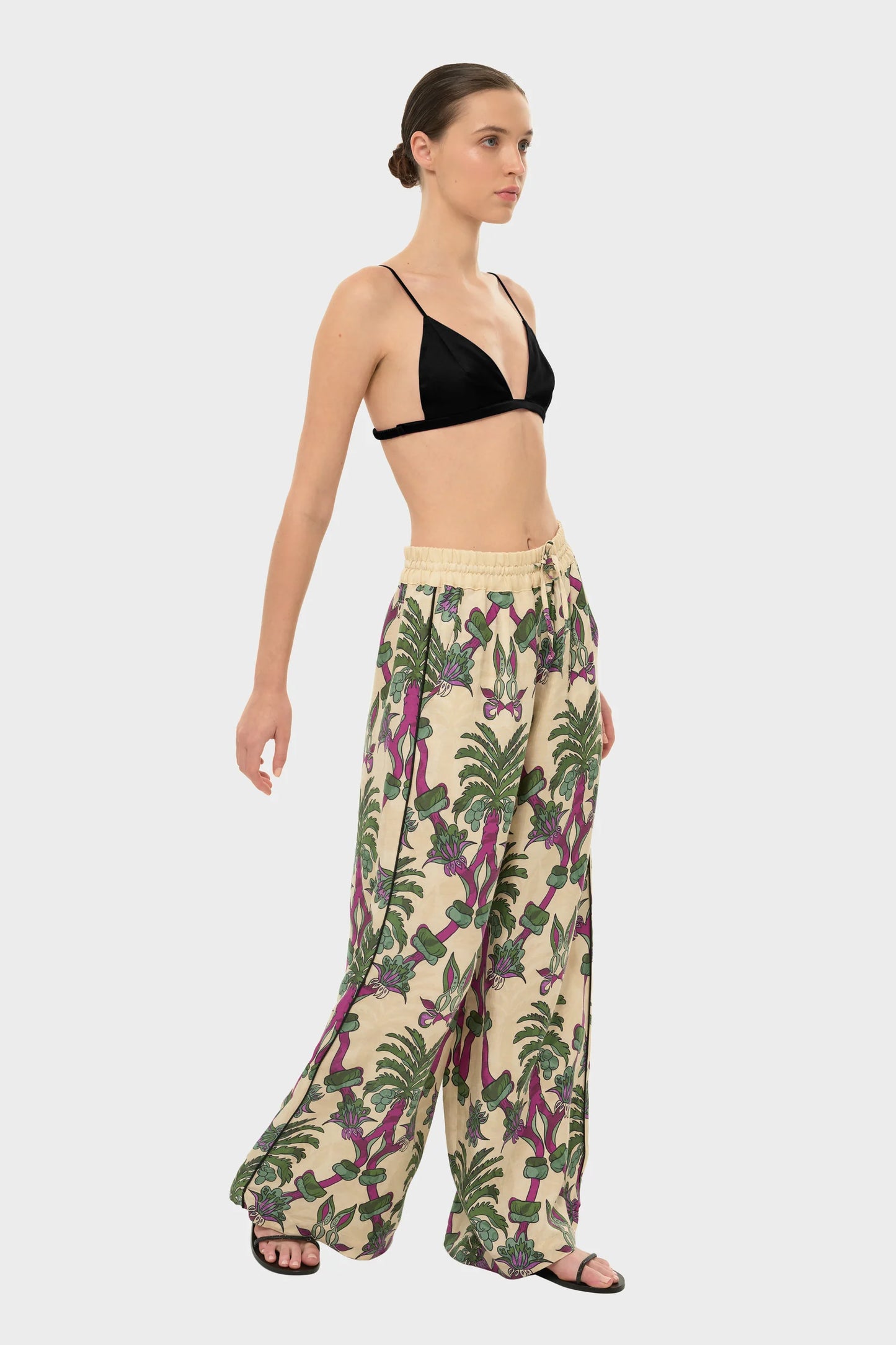Palmera AquaFlora Lounge Pants