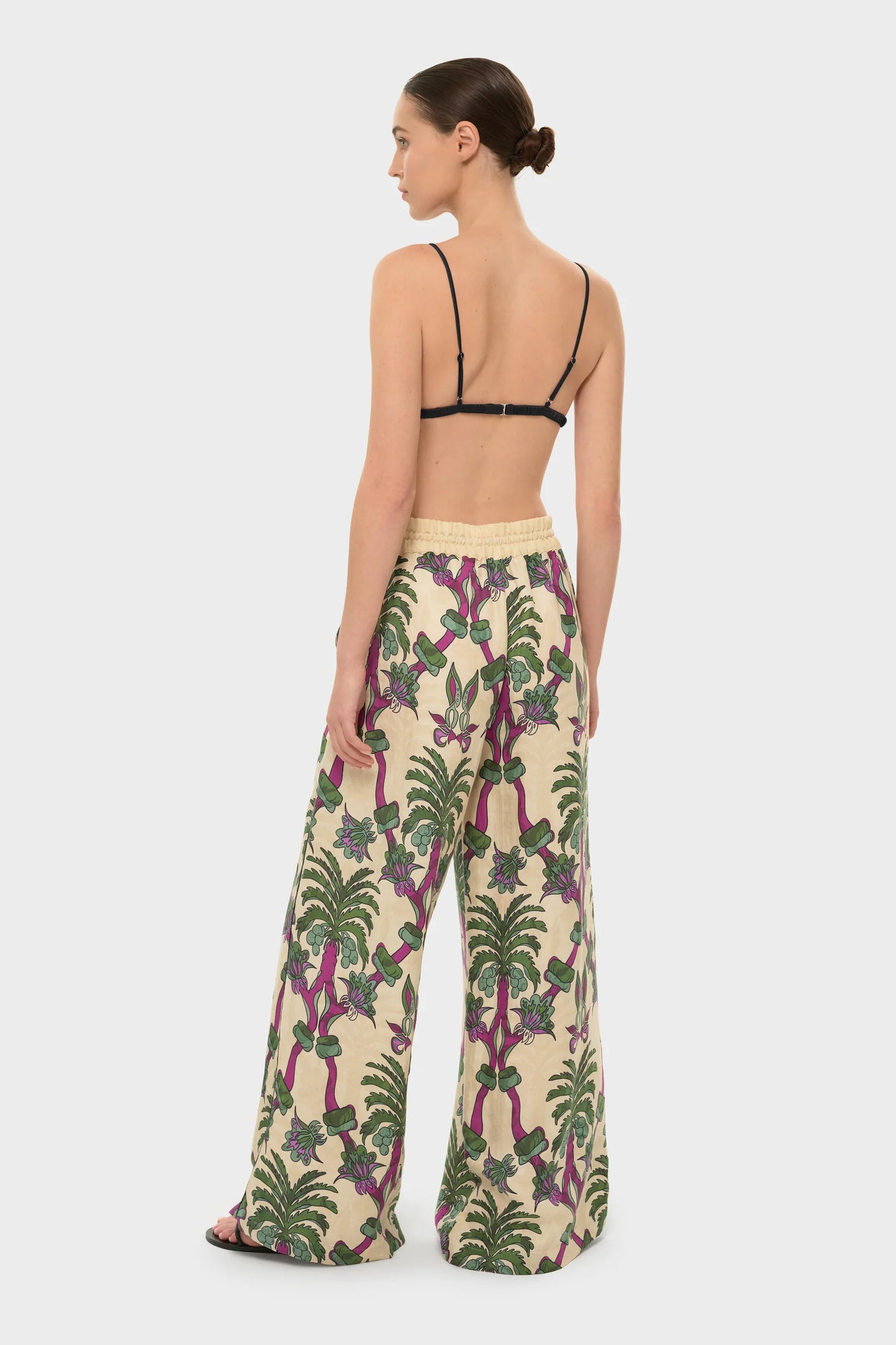 Palmera AquaFlora Lounge Pants