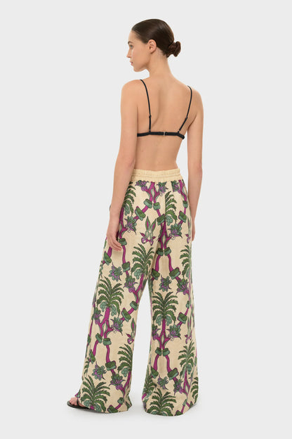 Palmera AquaFlora Lounge Pants