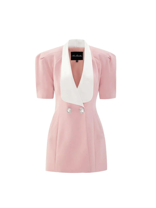 Alia Dress