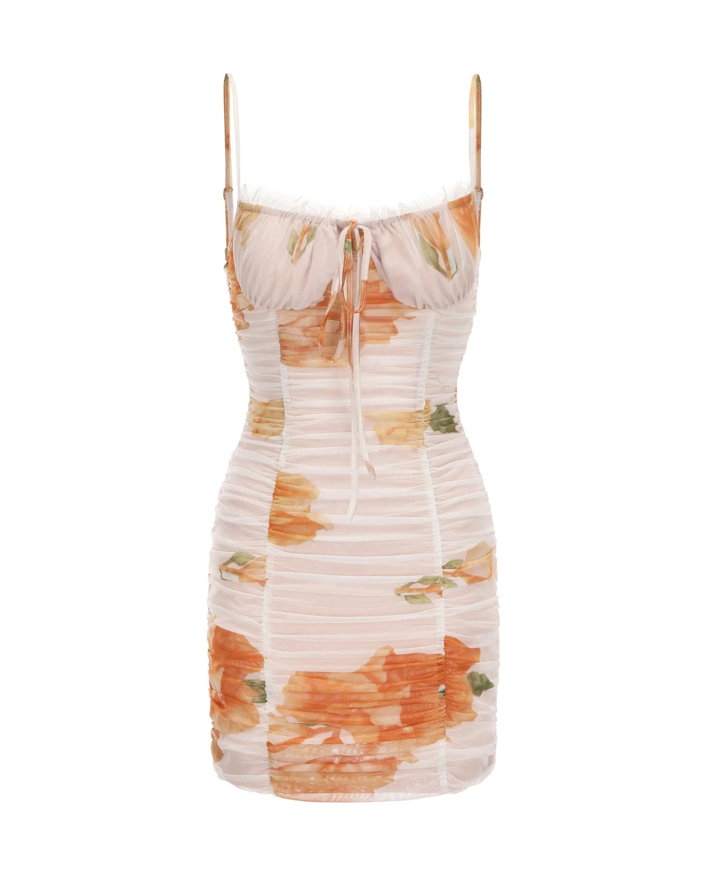 Amani Dress