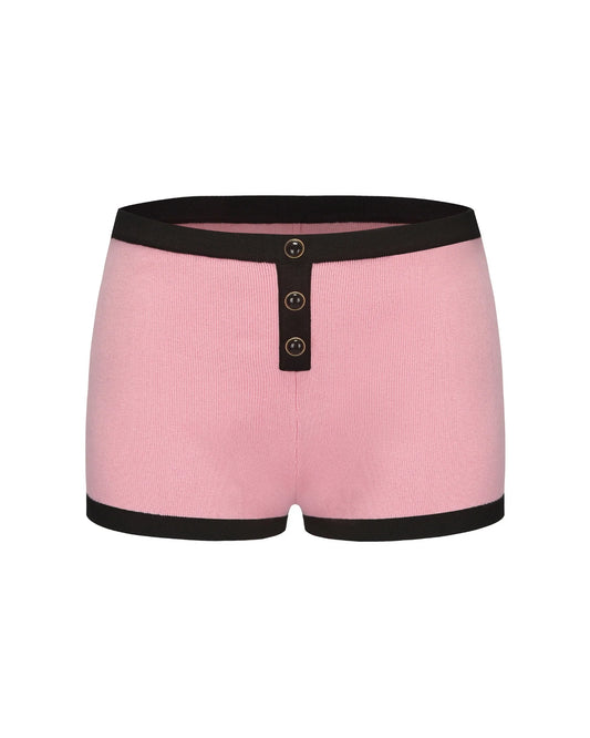 Eliza Knit Shorts