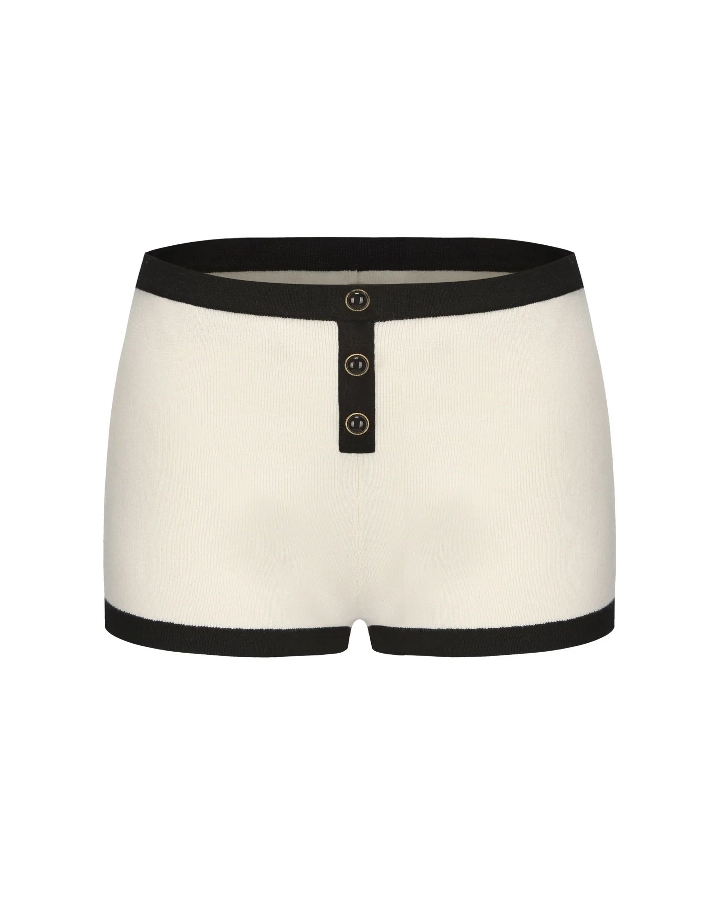 Eliza Knit Shorts