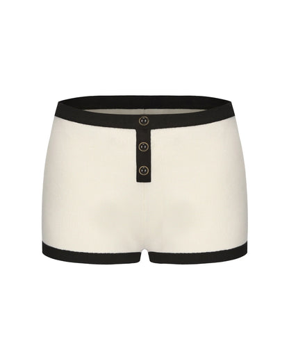 Eliza Knit Shorts