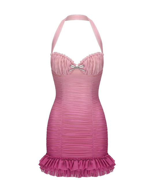 Elysia Dress