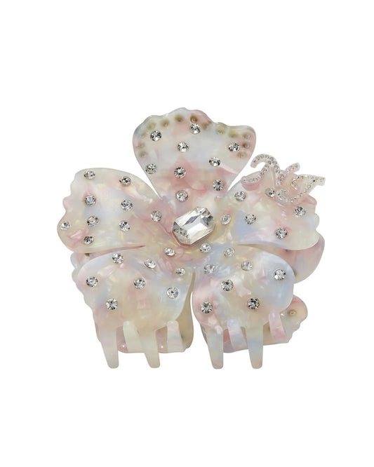 Flora Hairclip