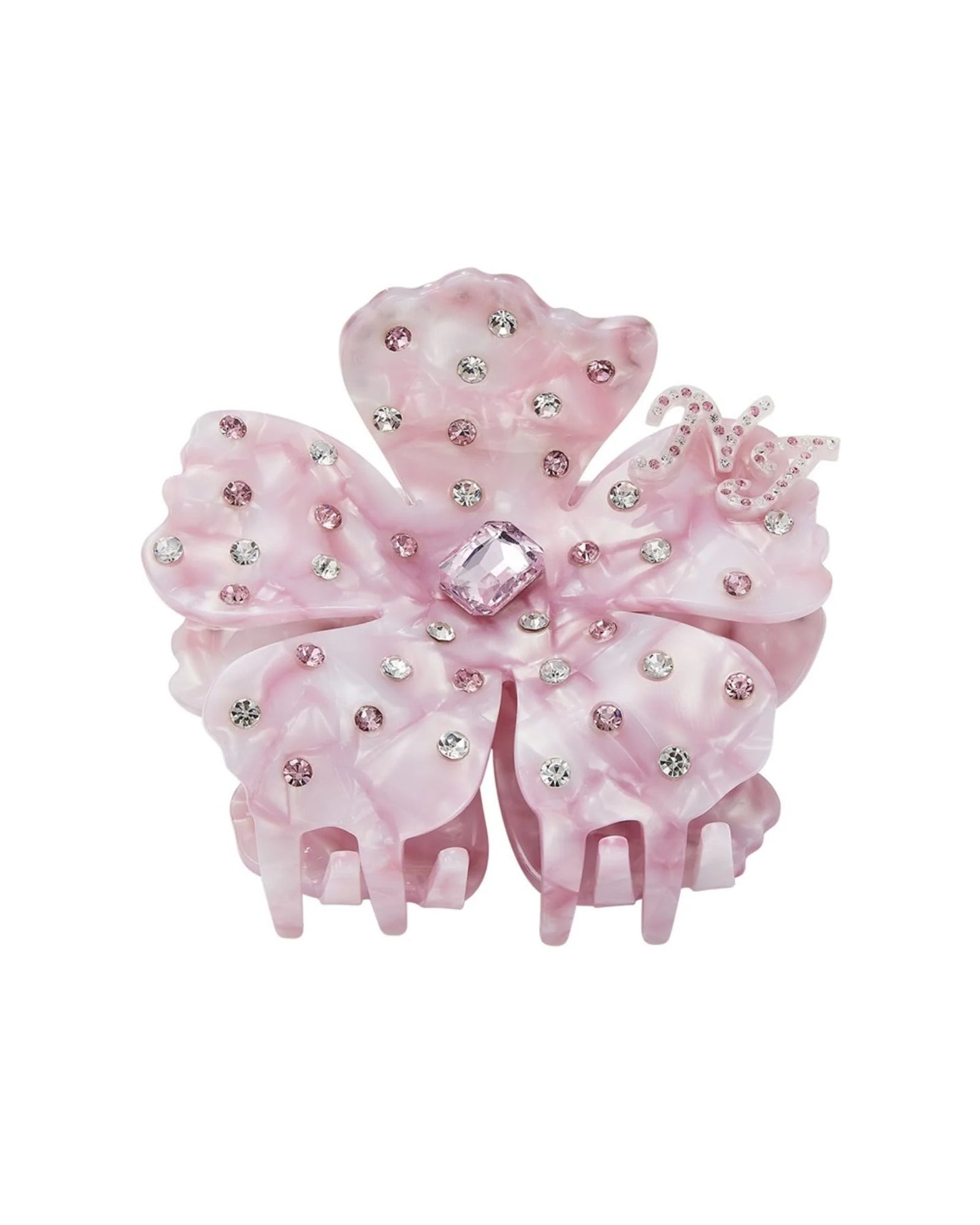 Flora Hairclip