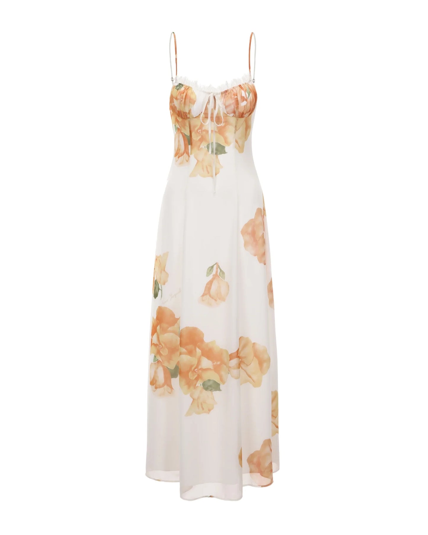 Isolde Dress
