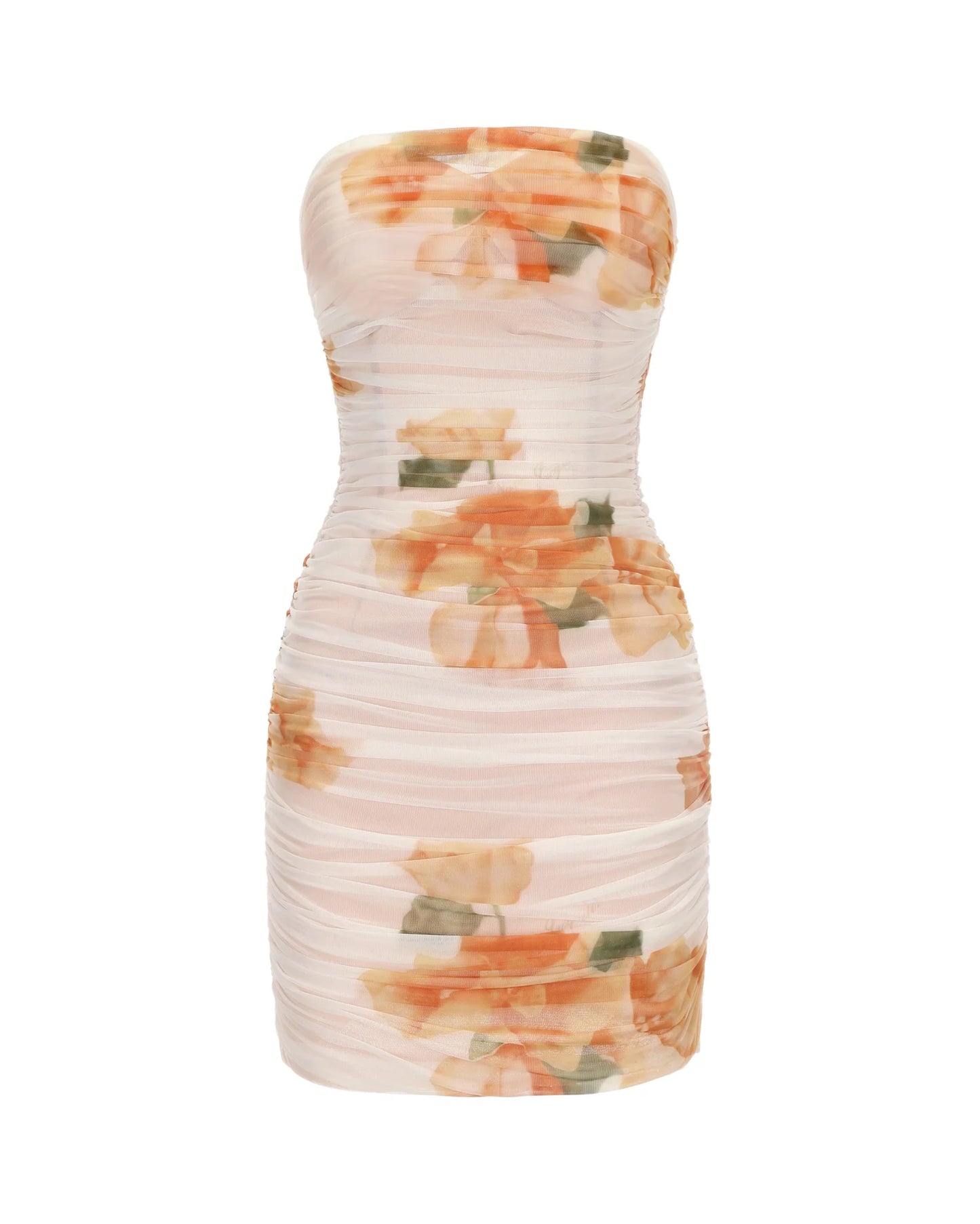 Ophelia dress