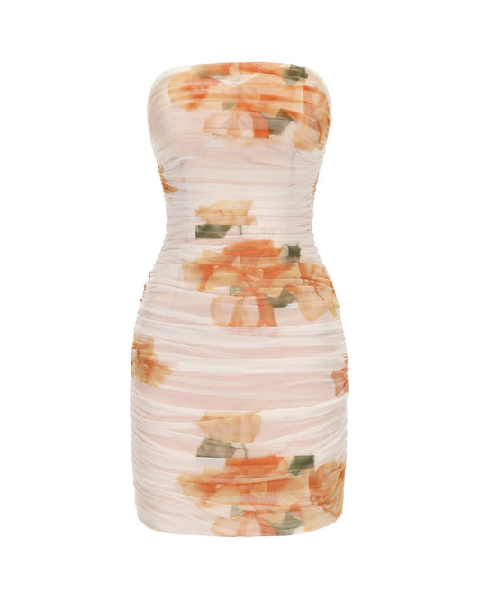Ophelia dress