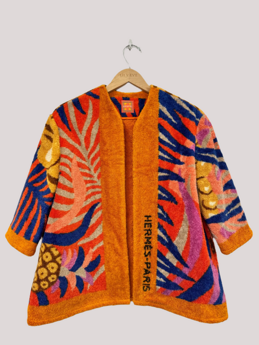 The Tropics Jacket