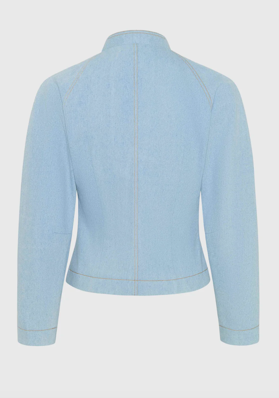 Cosmic Voyage Raglan Sleeve Jacket