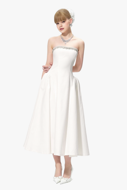 Nicolette Dress