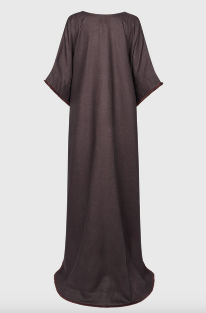 Saddleback Sienna Kaftan