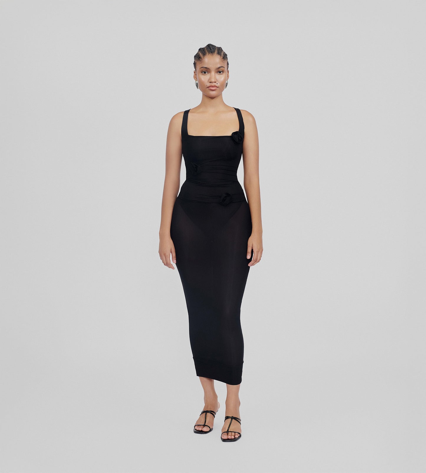 ZINNIA TOP